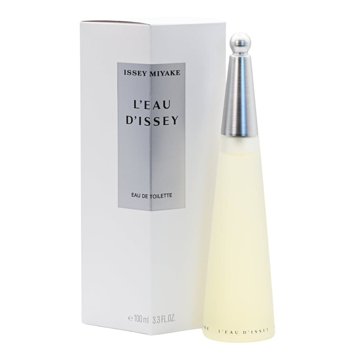 Issey Miyake Issey Miyake For Her, front