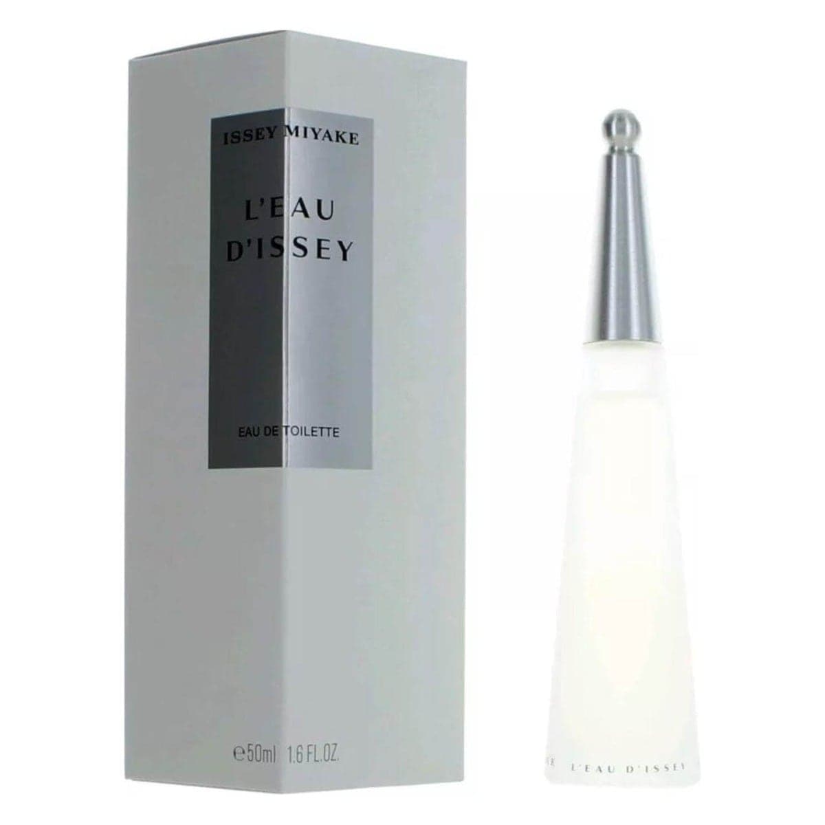 Issey Miyake Issey Miyake For Her, front