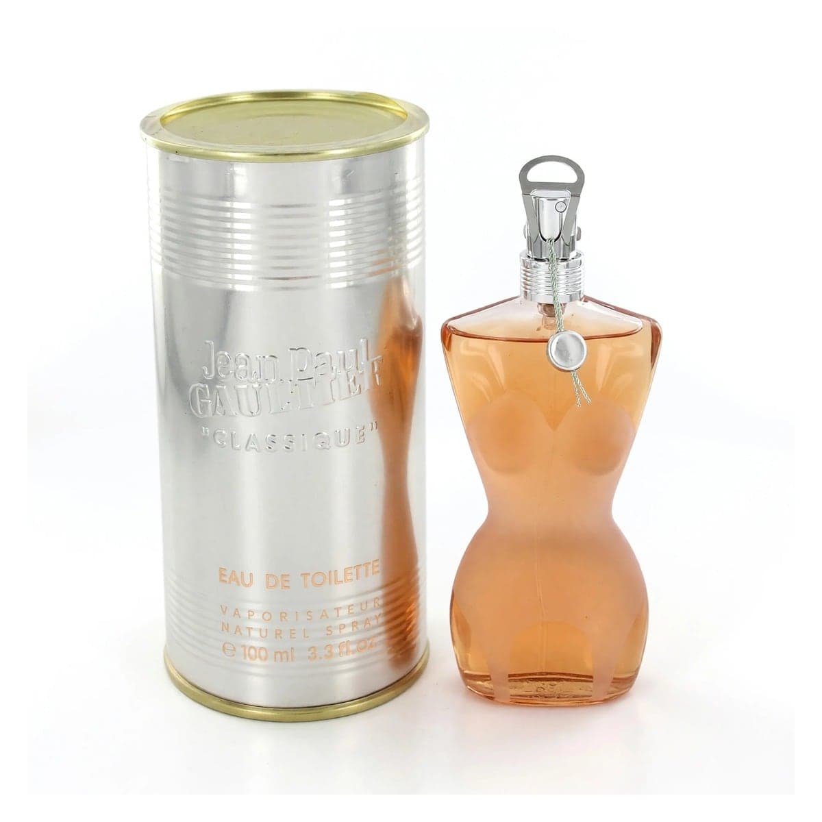 Jean Paul Gaultier Jean Paul Gaultier For Her