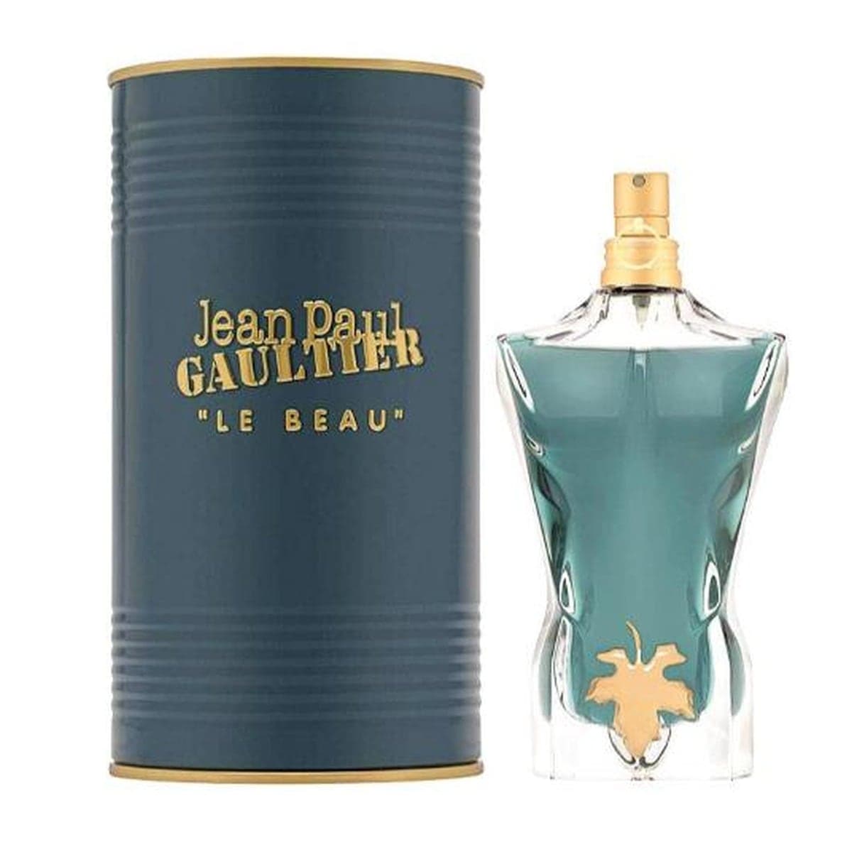 Jean Paul Gaultier Le Beau