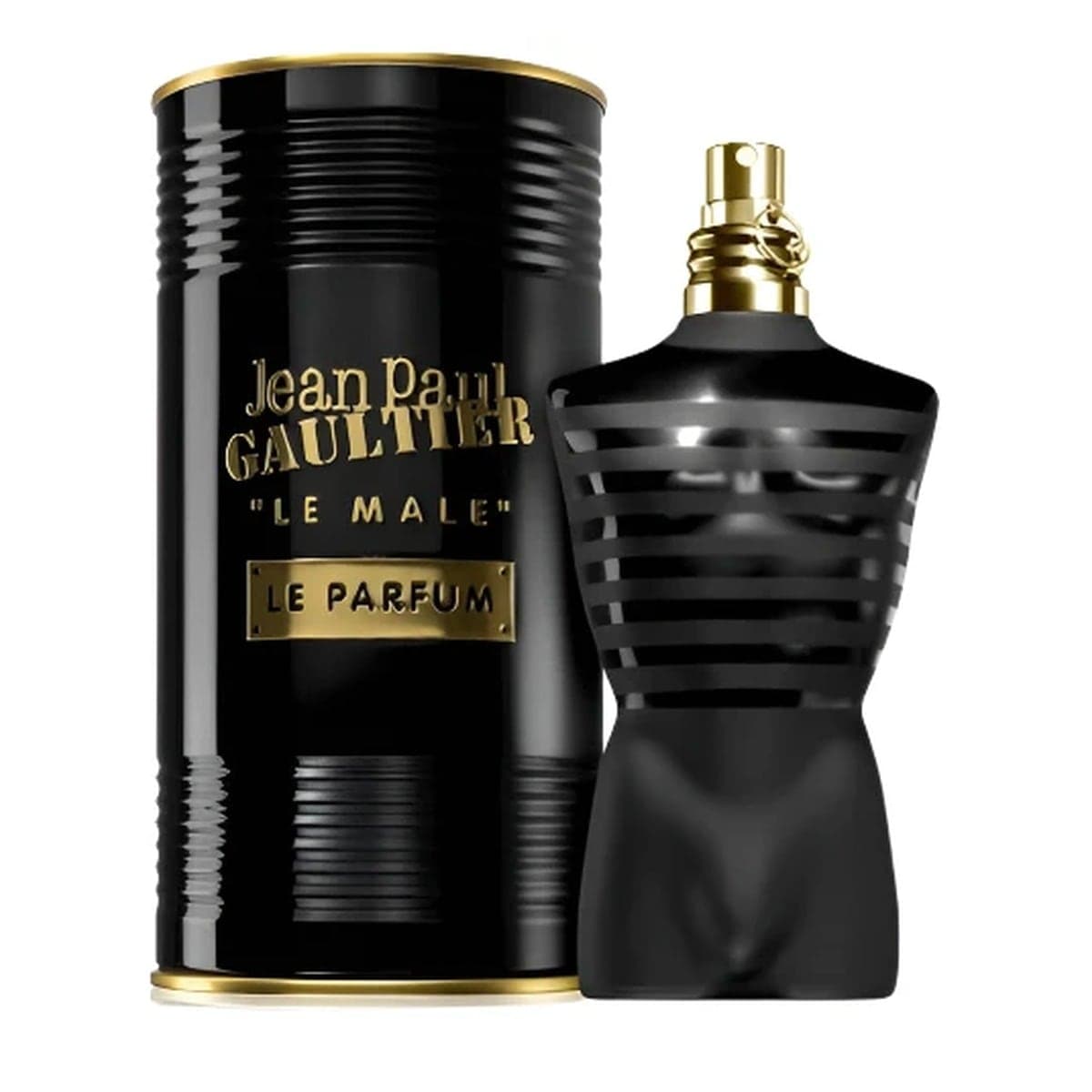 Jean Paul Gaultier Le Male Intense
