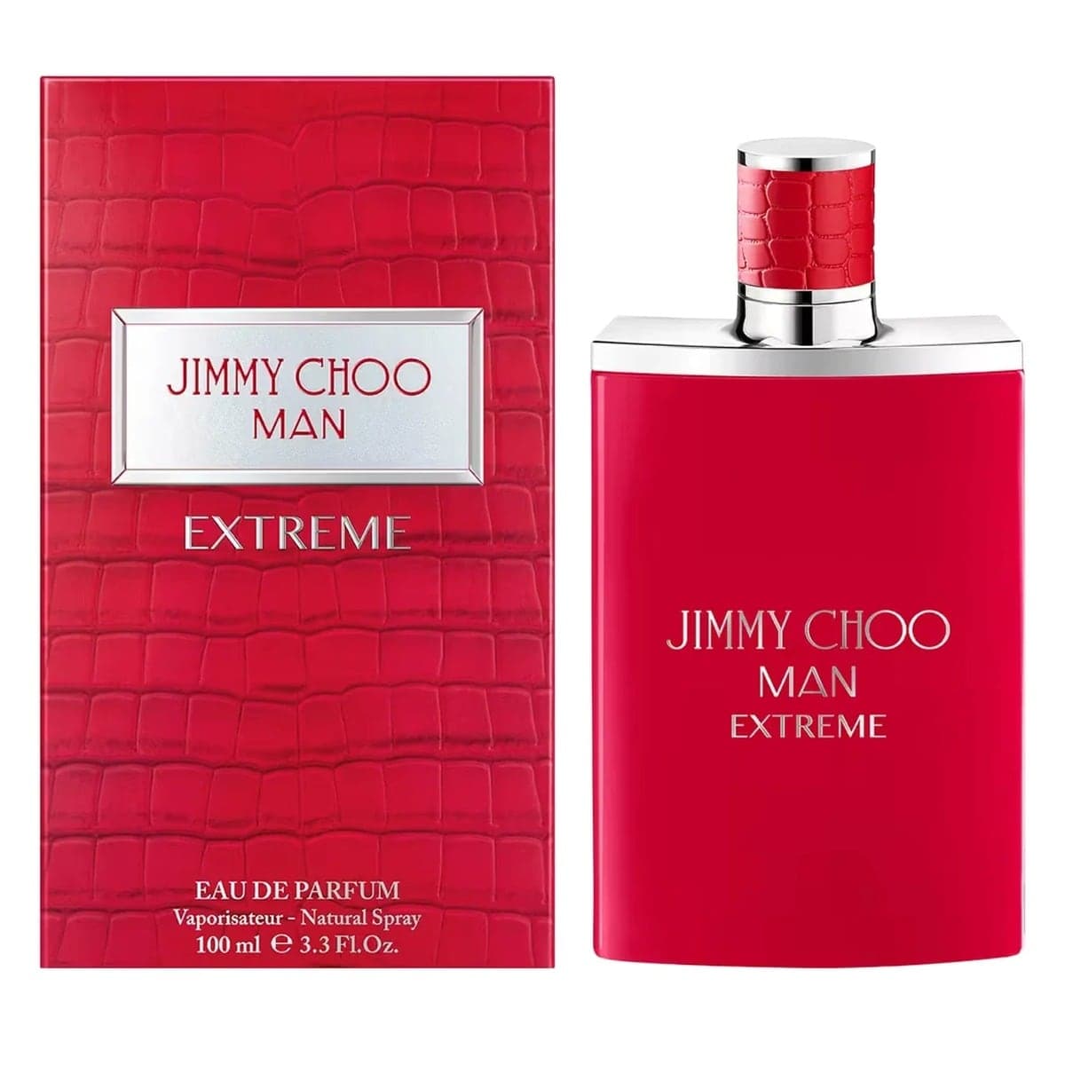 Jimmy Choo Man Extreme