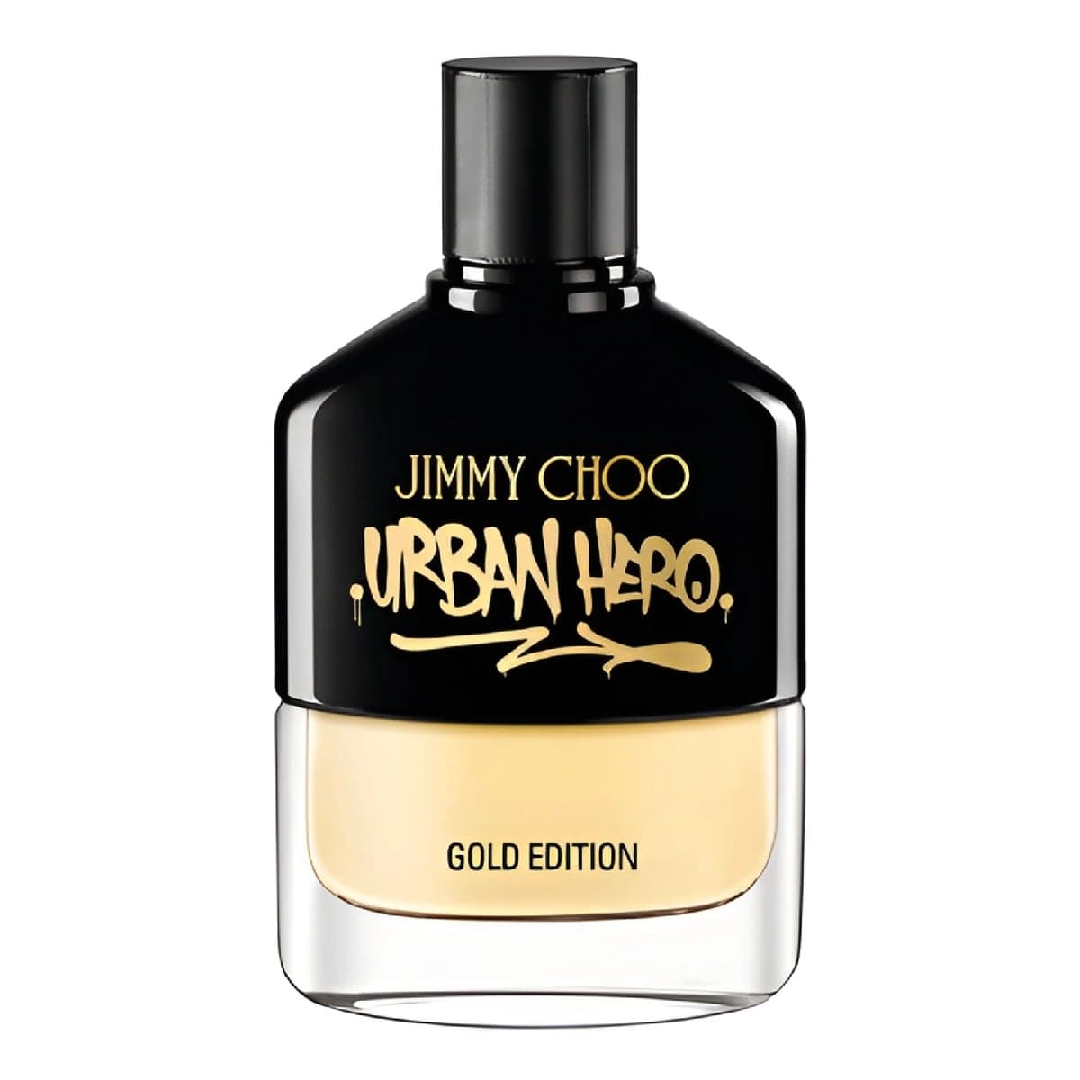 Jimmy Choo Urban Hero Gold Edition