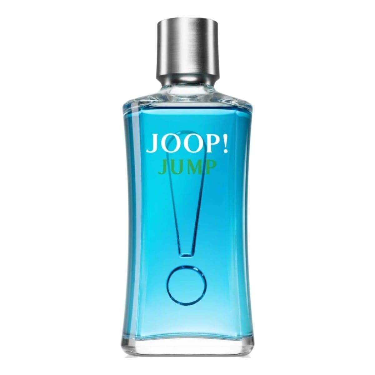 Joop! Jump, front