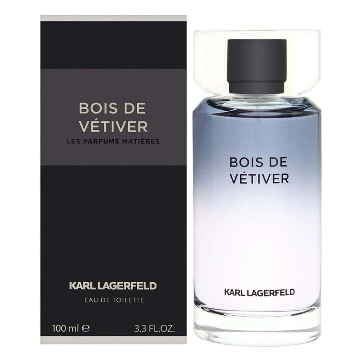 Karl Lagerfeld De Vetiver