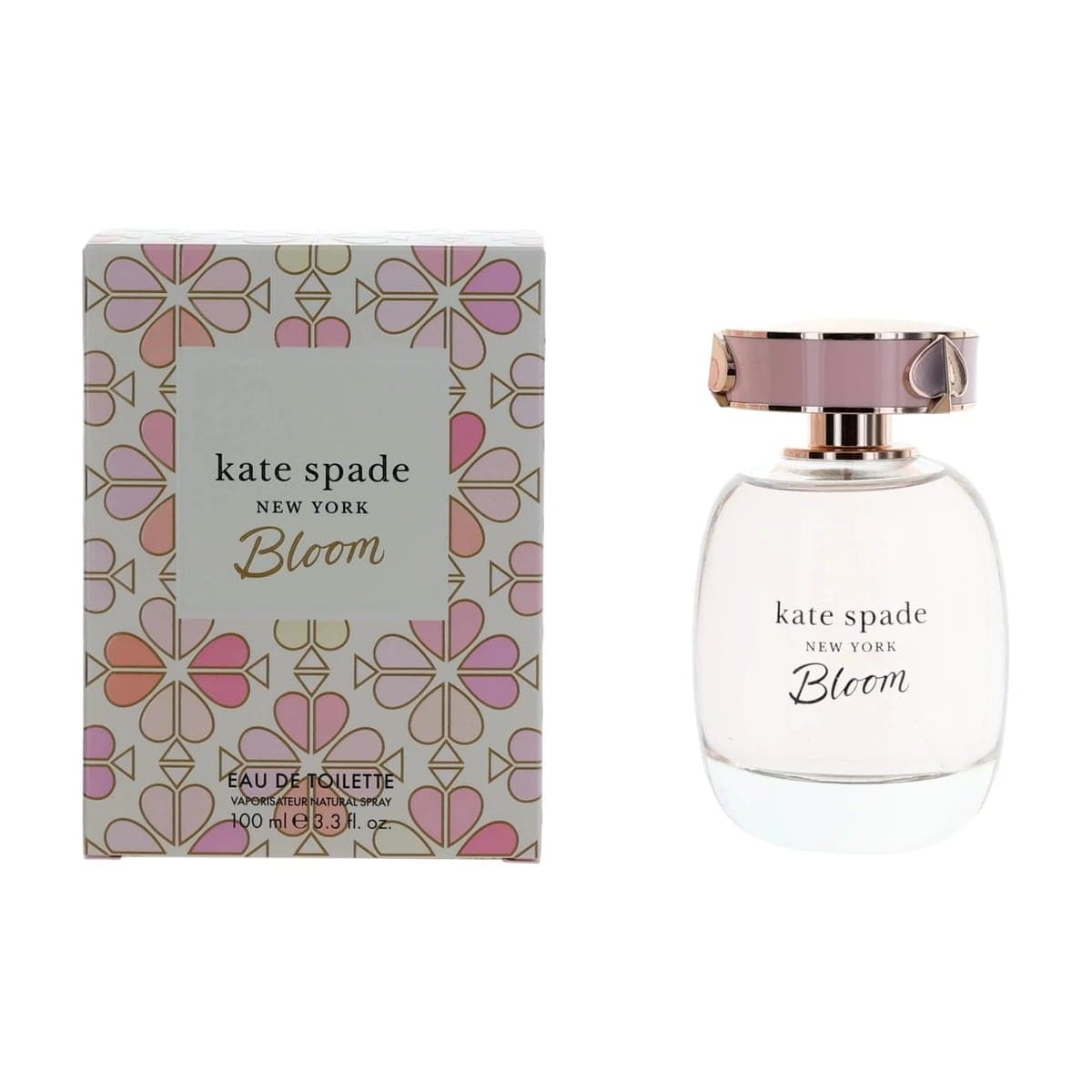 Kate Spade Bloom, front