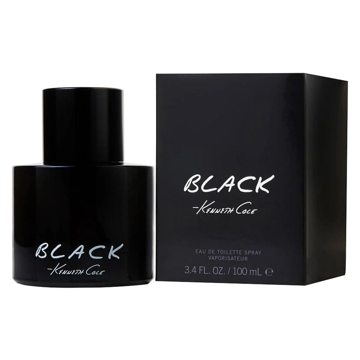 Kenneth Cole Black