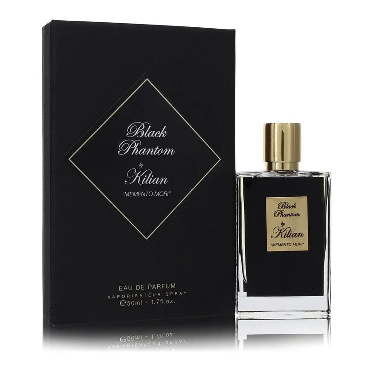 Kilian Paris Black Phantom
