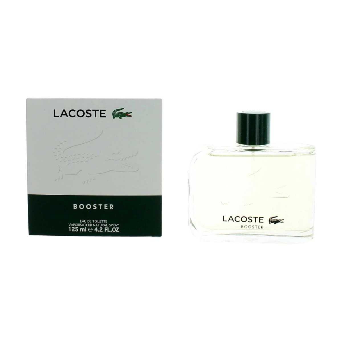 Lacoste Booster, front