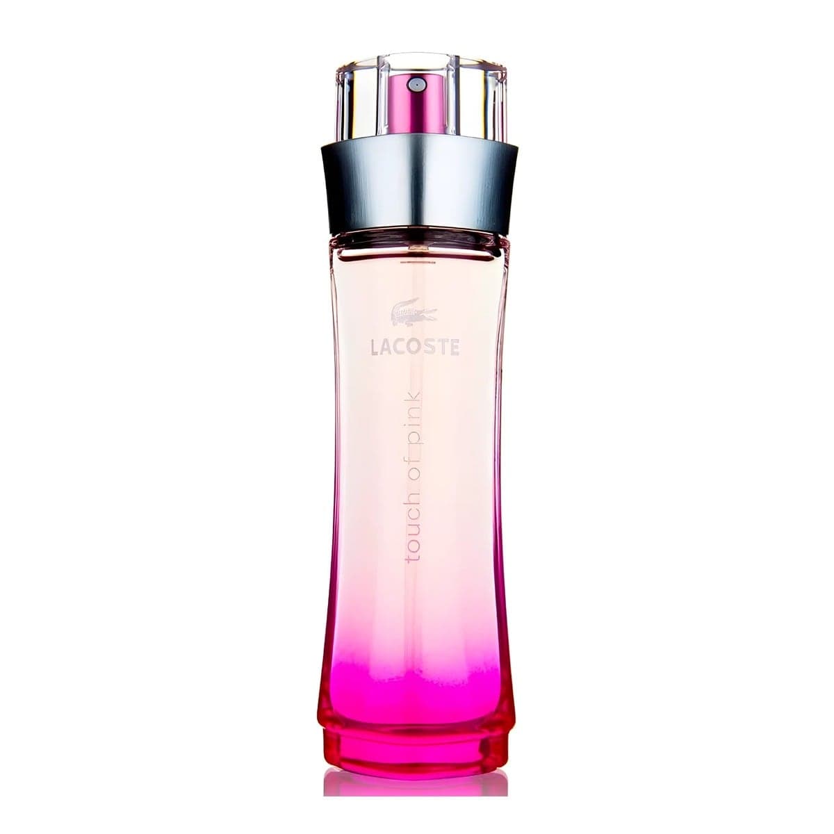 Lacoste Touch of Pink, front
