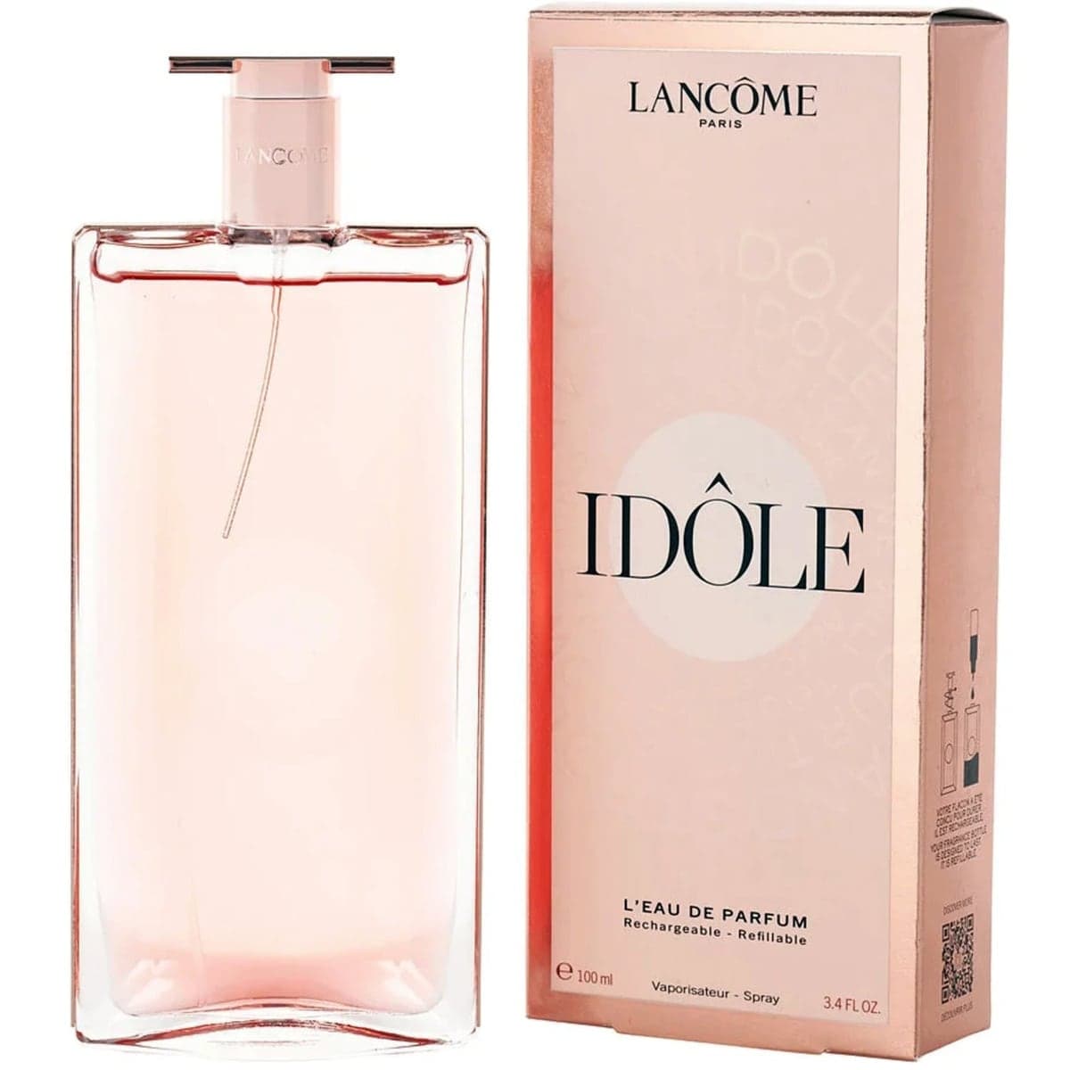 Lancôme Idole