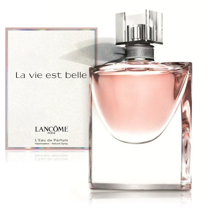 Lancôme La Vie Est Belle, front