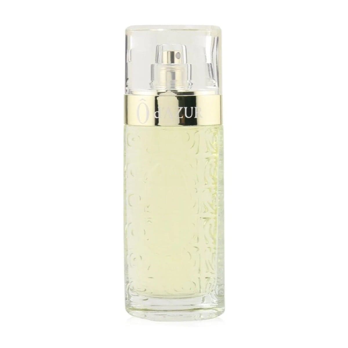 Lancôme O D'Azur, front