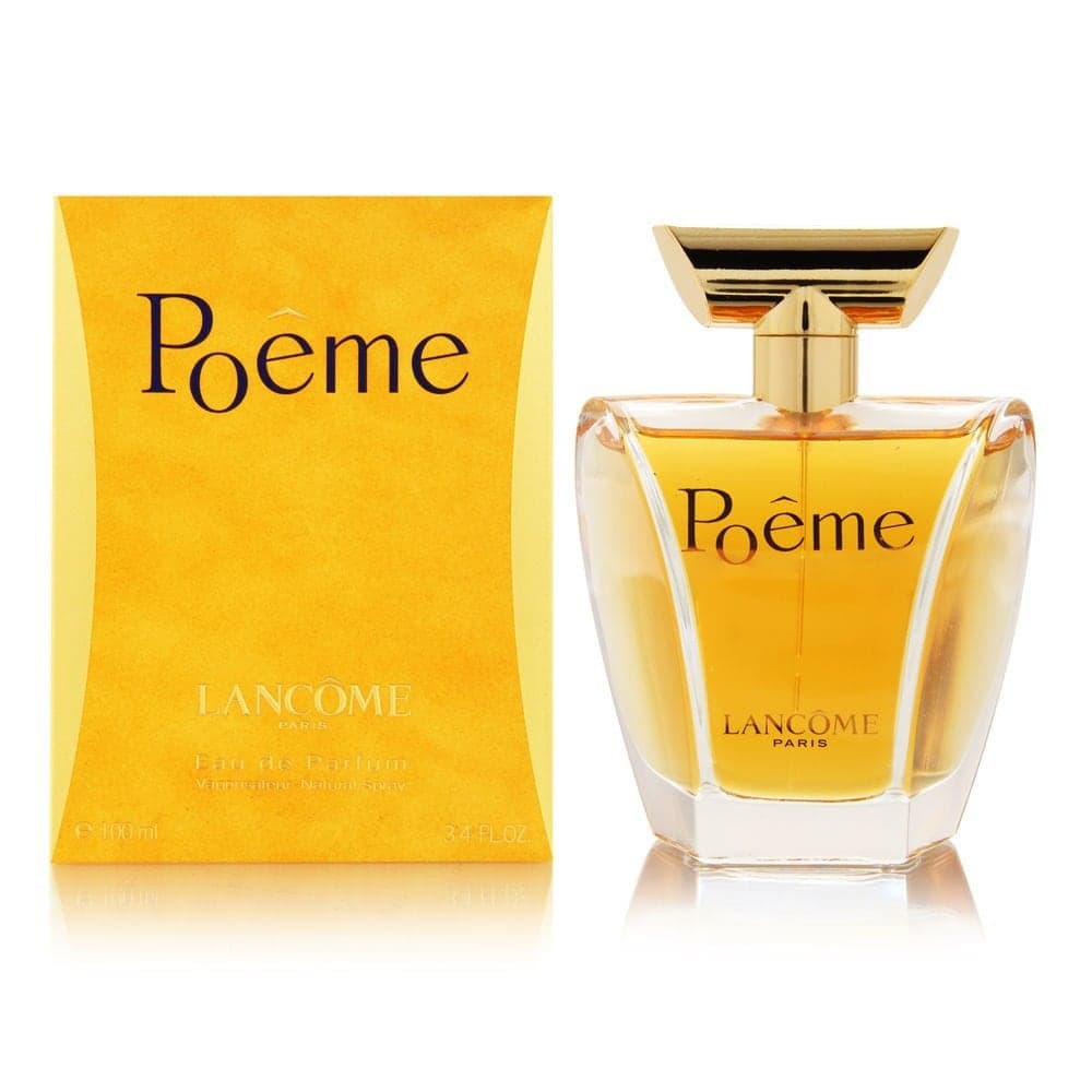 Lancôme Poeme, front