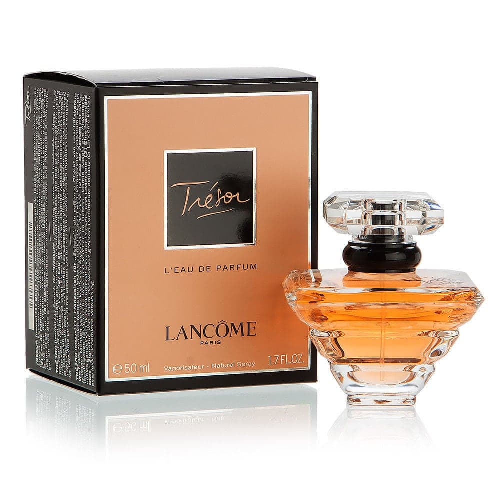 Lancôme Trésor, front