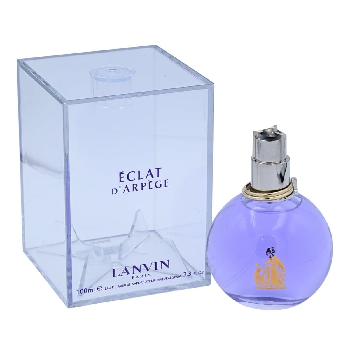 Lanvin Eclat D'Arpege, front
