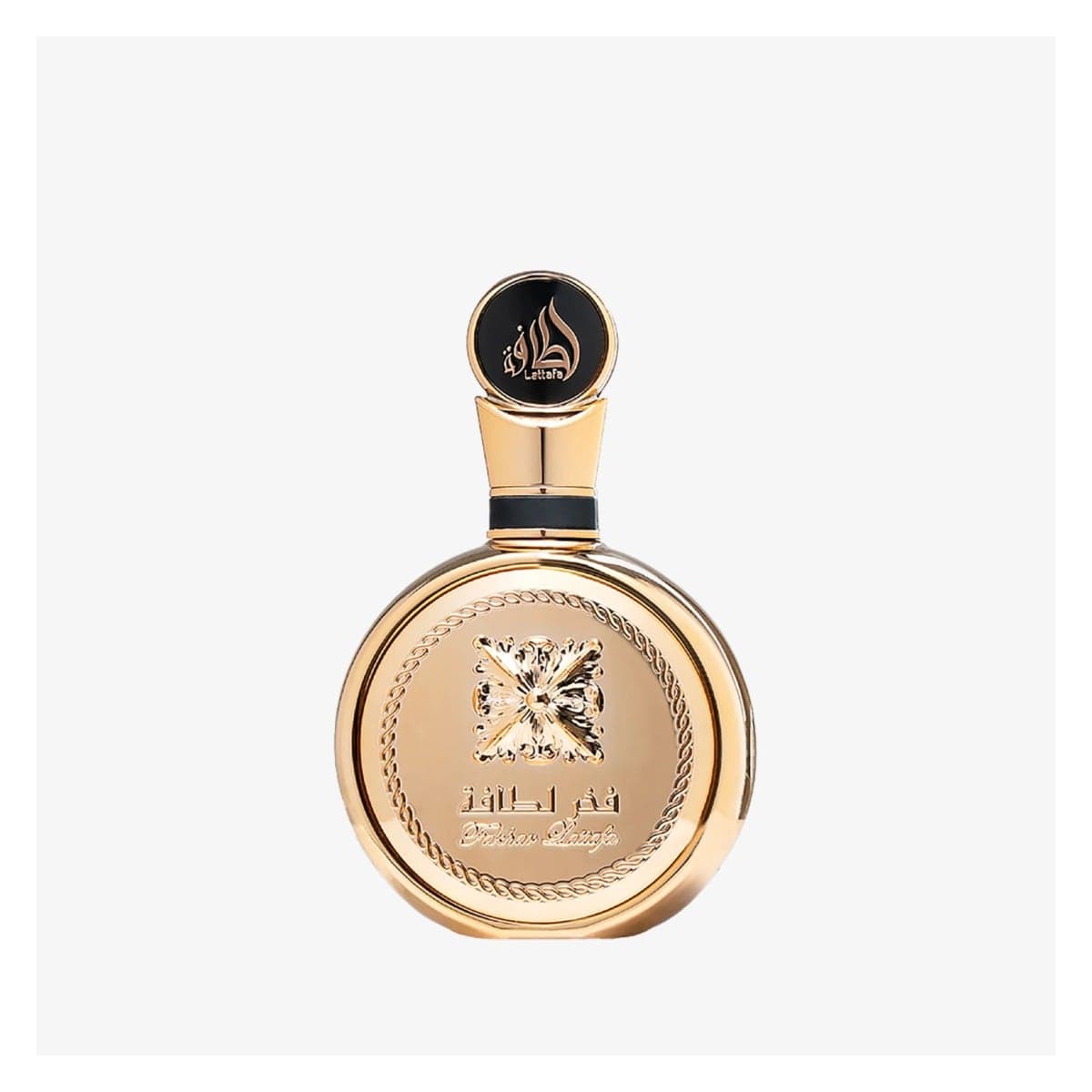 Lattafa Fakhar Gold, front