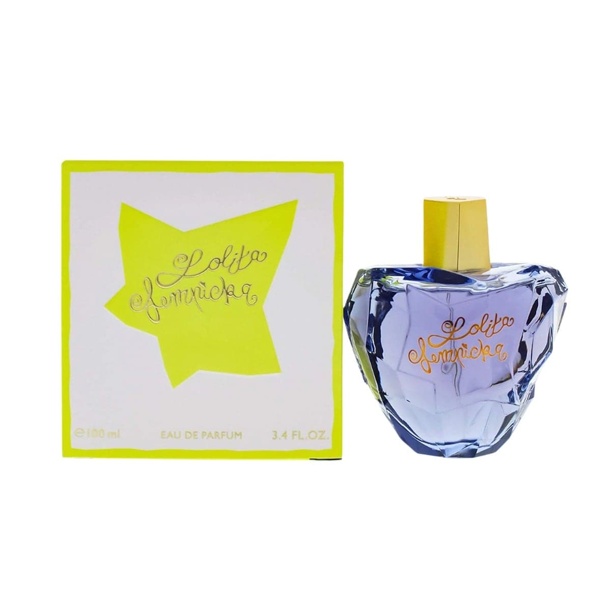 Lolita Lempicka Mon Premier, front