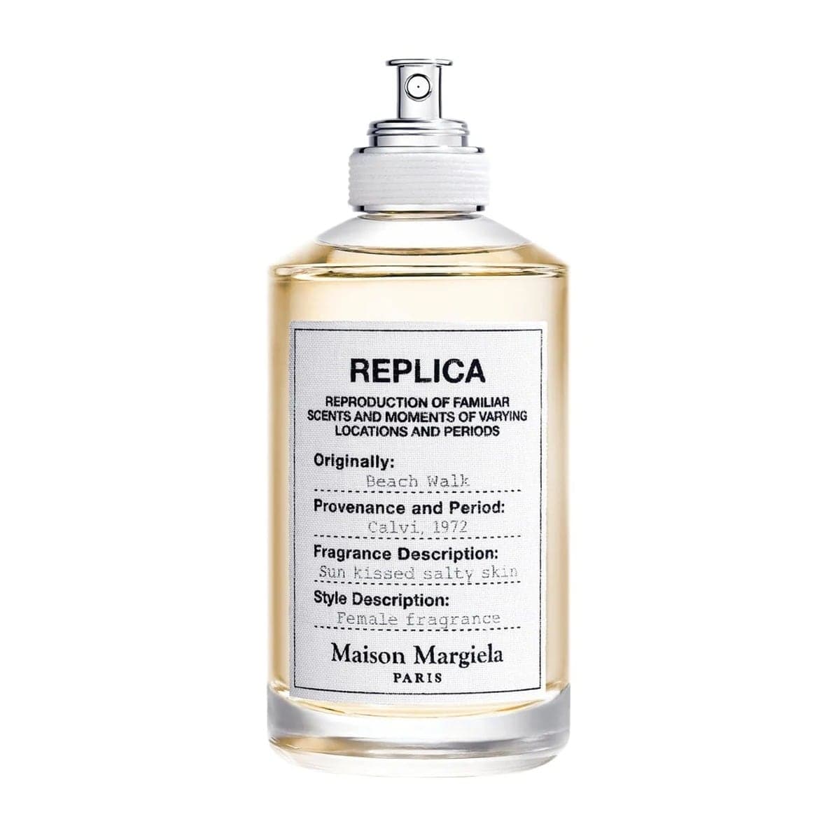 Maison Margiela Beach Walk
