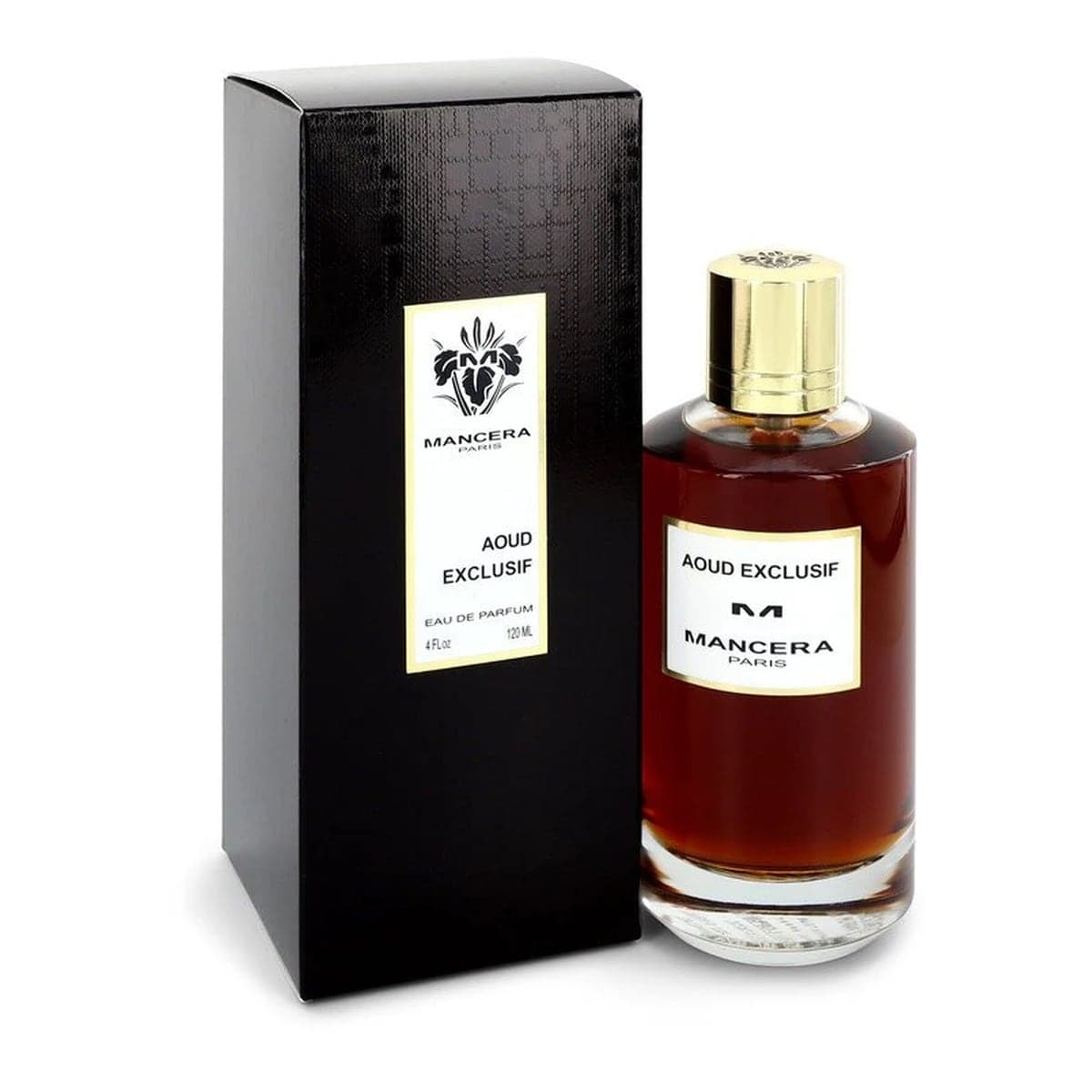 Mancera Aoud Exclusive