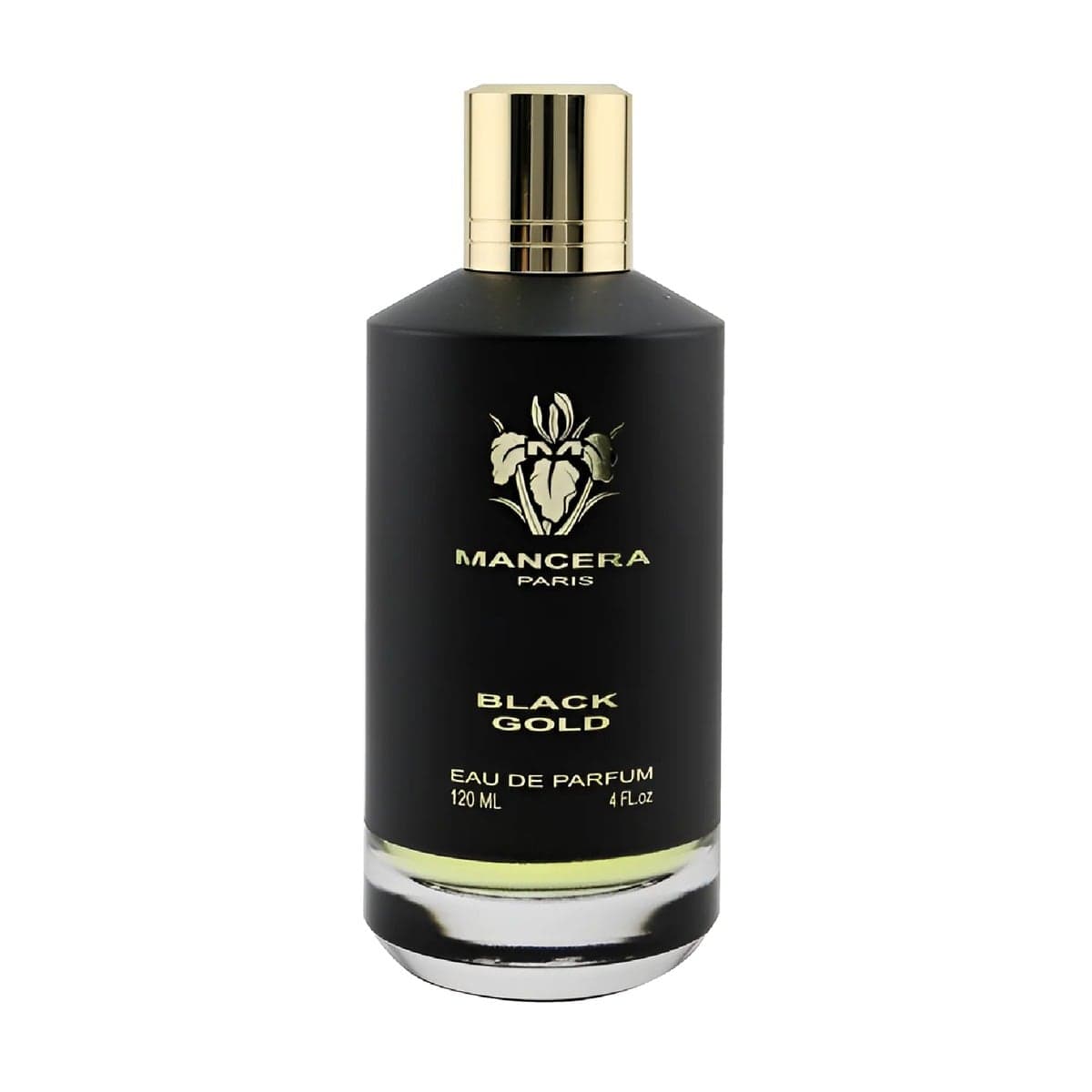 Mancera Black Gold