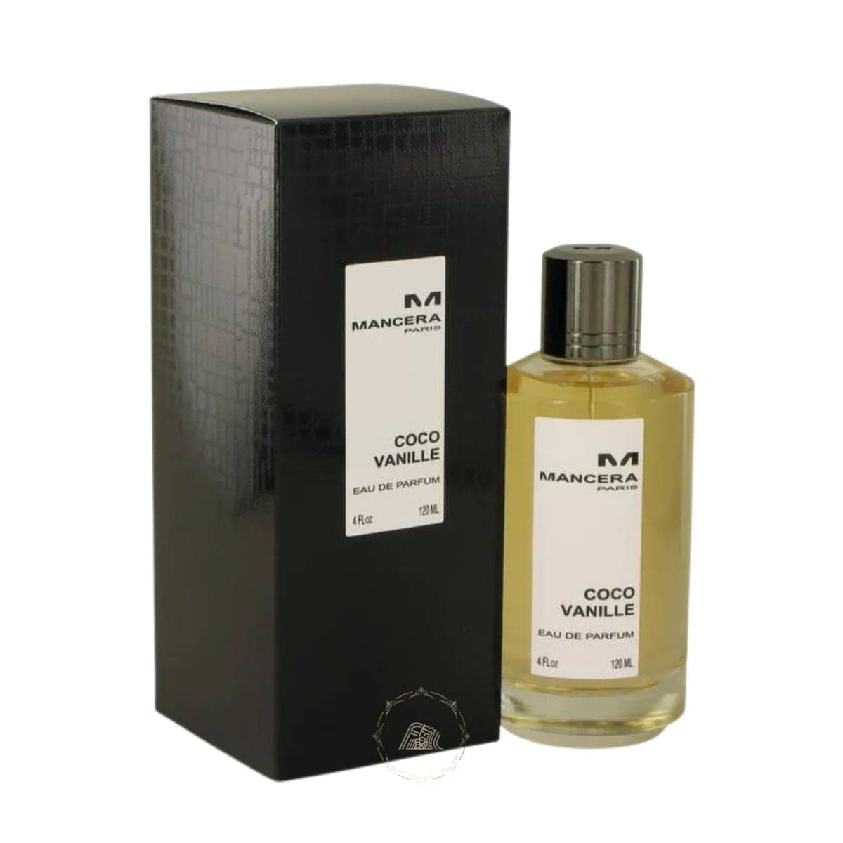 Mancera Coco Vanille, front