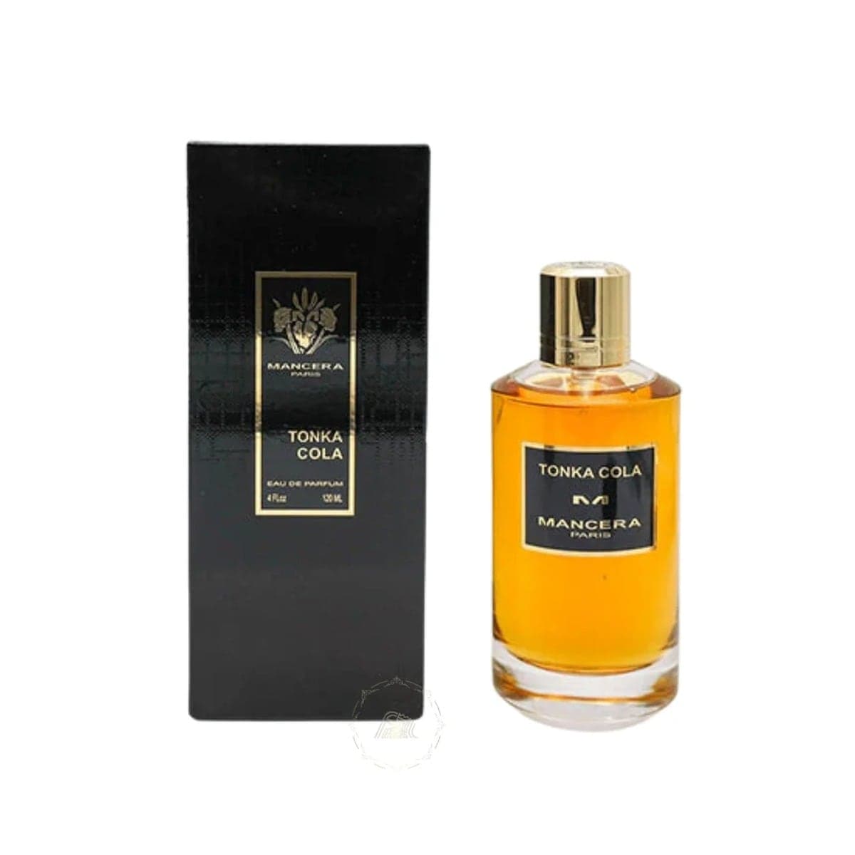 Mancera Tonka Cola, front