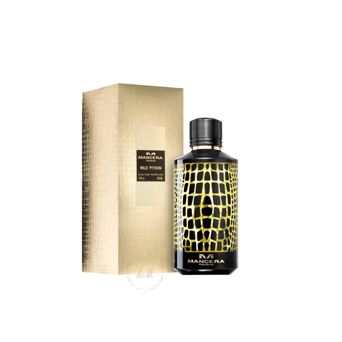 Mancera Wild Python, front