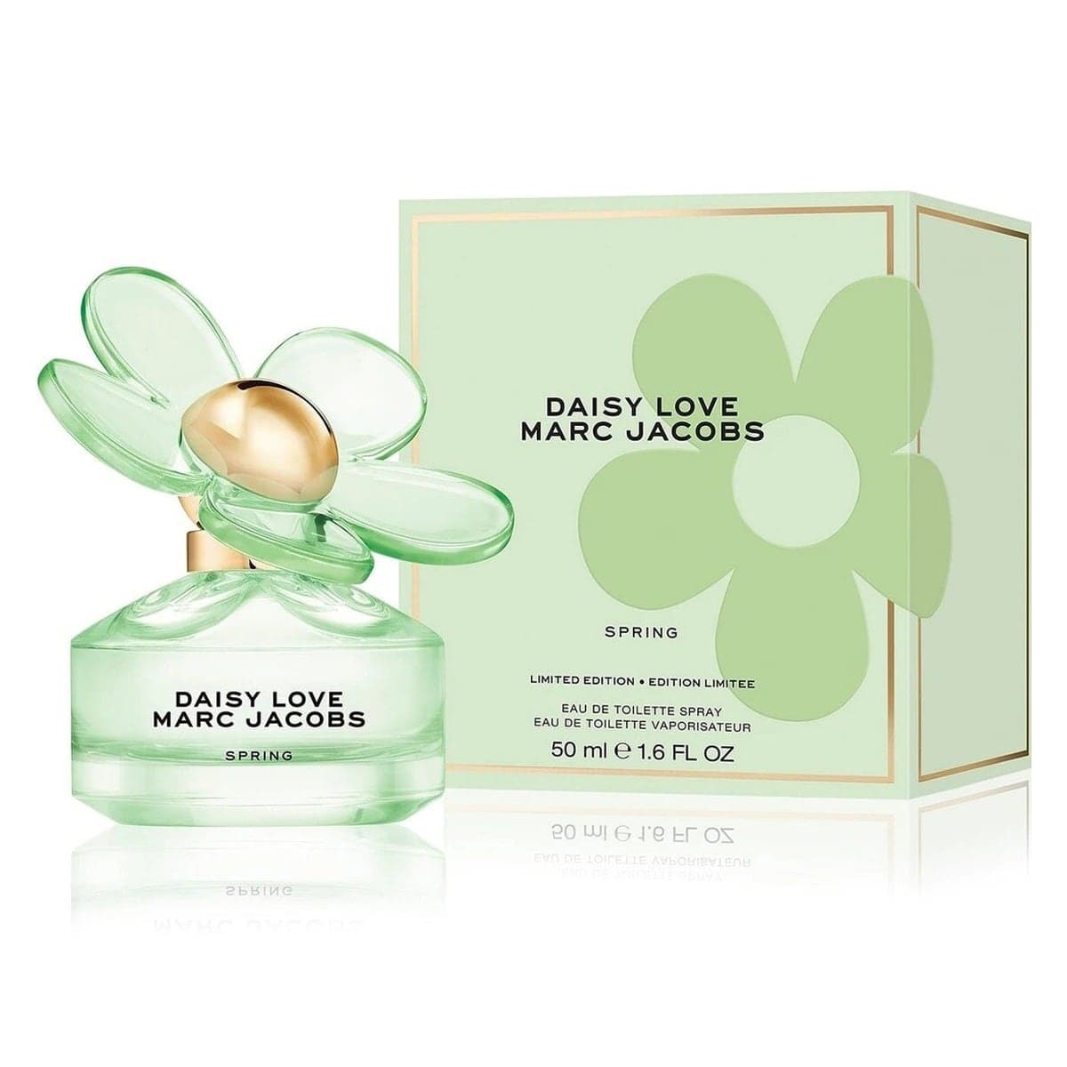 Marc Jacobs Daisy Love Spring, front