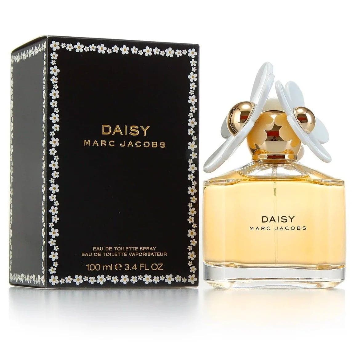 Marc Jacobs Daisy