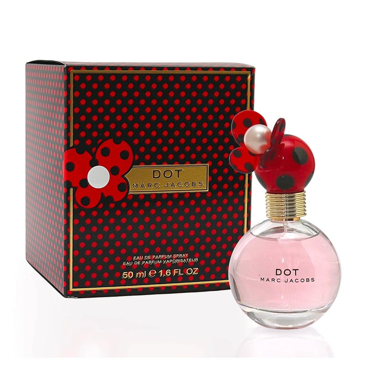 Marc Jacobs Dot, front