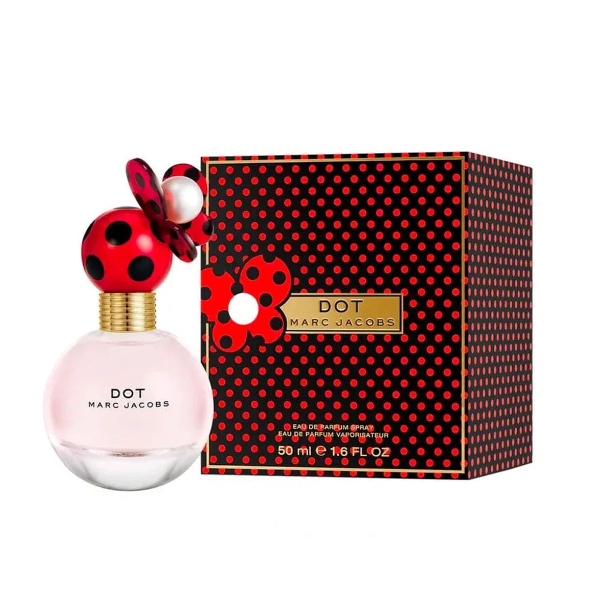 Marc Jacobs Dot, front