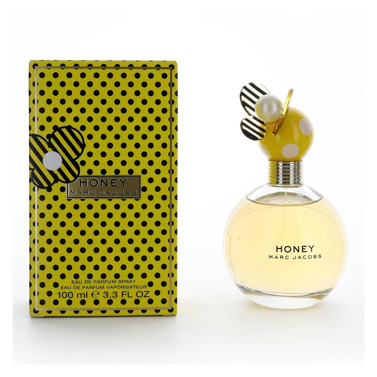 Marc Jacobs Honey, front