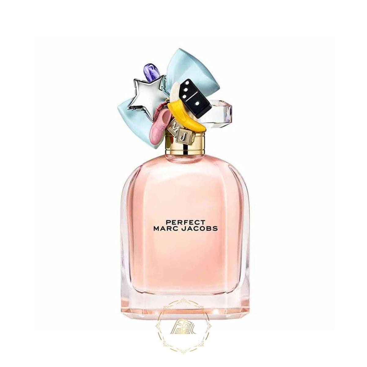 Marc Jacobs Perfect, front