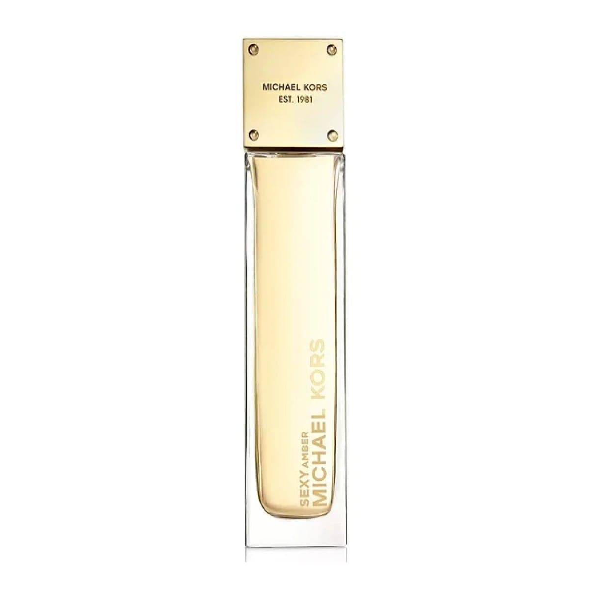 Michael Kors Sexy Amber, front