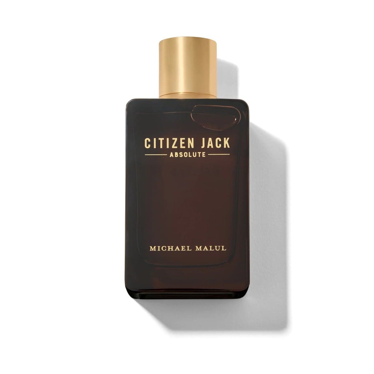 Michael Malul Citizen Jack Absolute, front