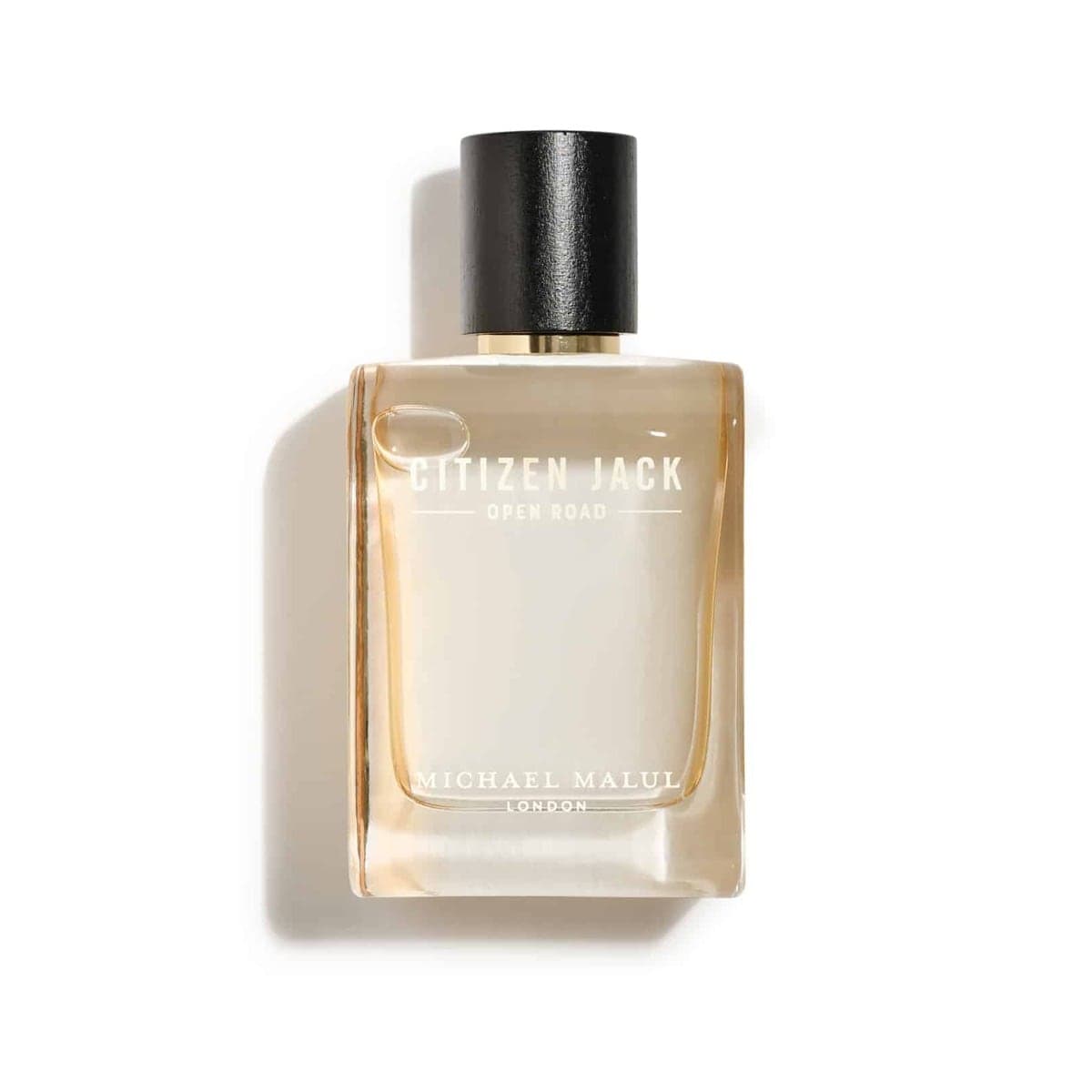 Michael Malul Citizen Jack Open Road, front