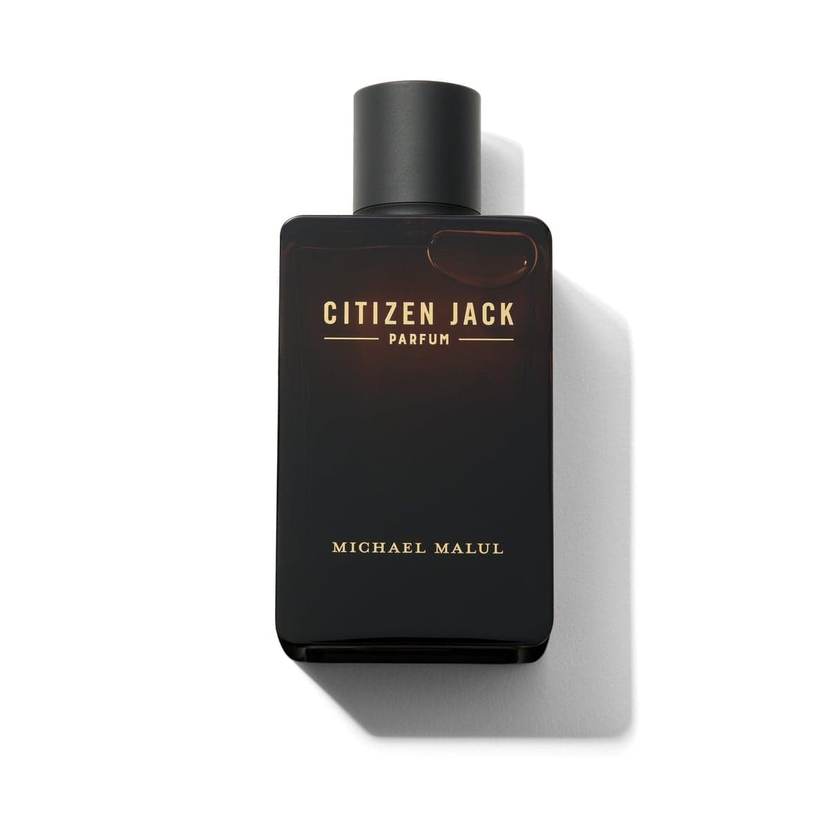 Michael Malul Citizen Jack, front