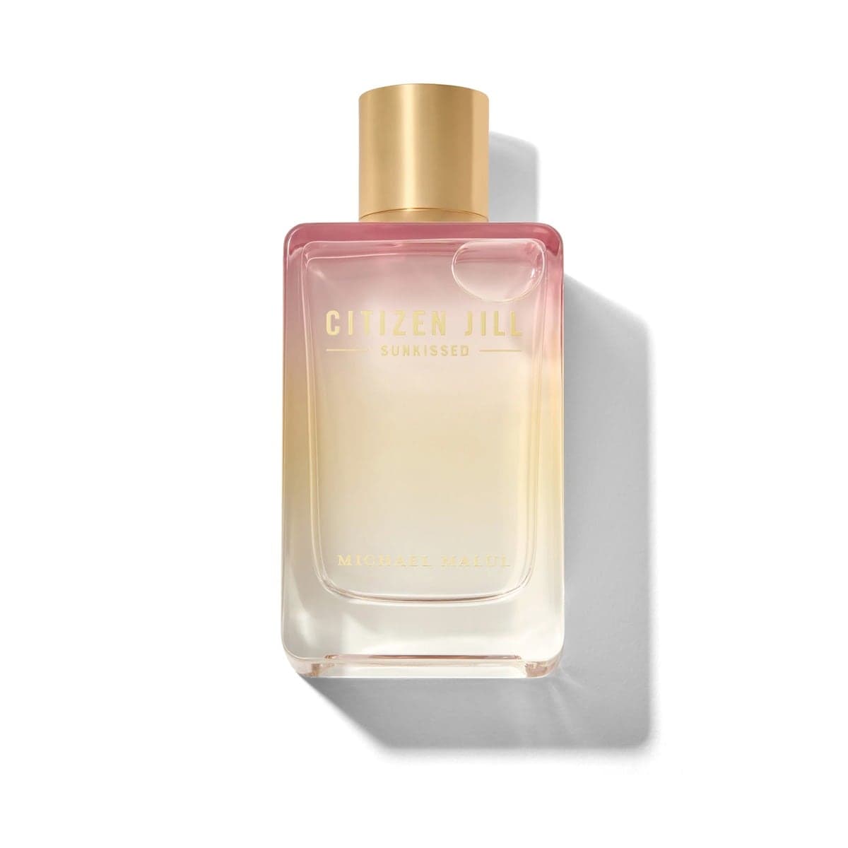 Michael Malul Citizen Jill Sunkissed, front