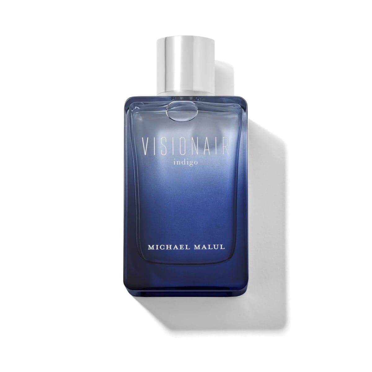 Michael Malul Indigo, front