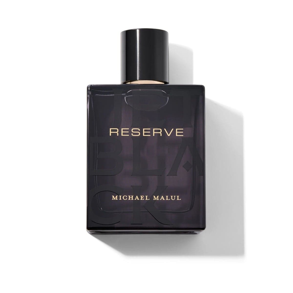 Michael Malul Jet Black Reserve, front