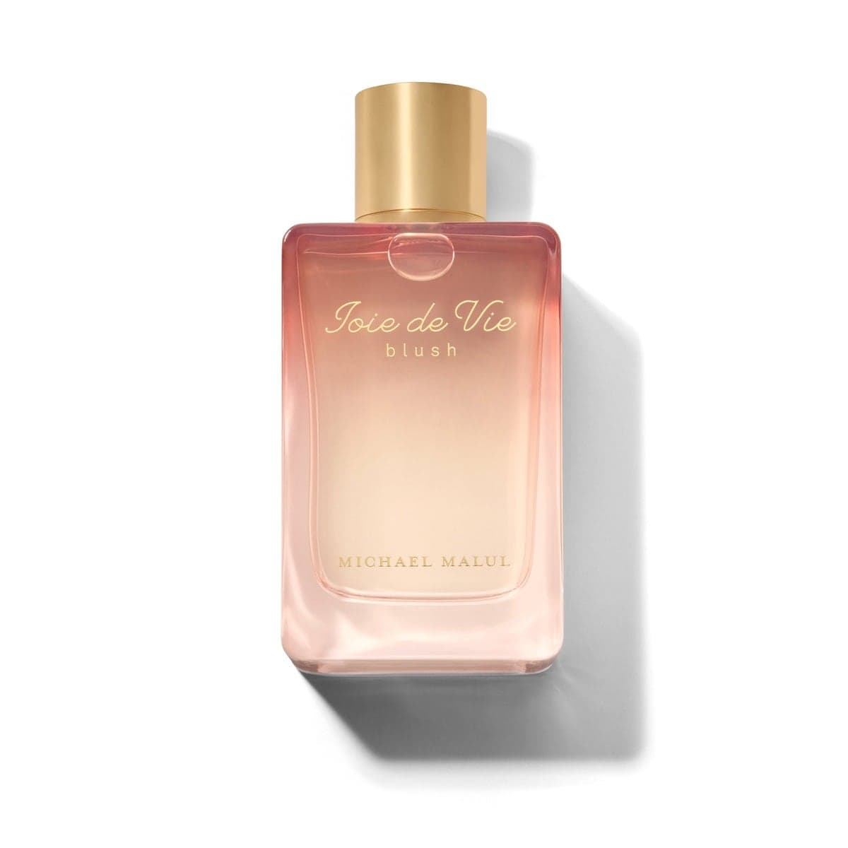 Michael Malul Joie de Vie Blush, front