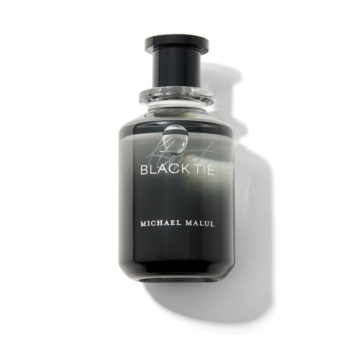 Michael Malul Ktoret Black Tie, front