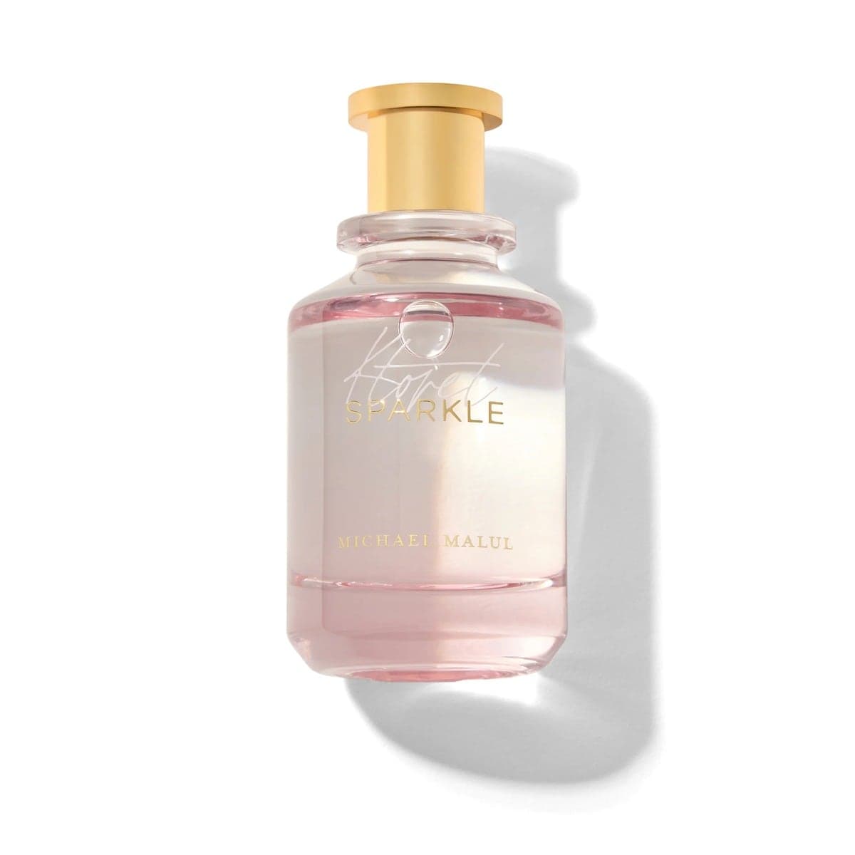 Michael Malul Ktoret Sparkle, front