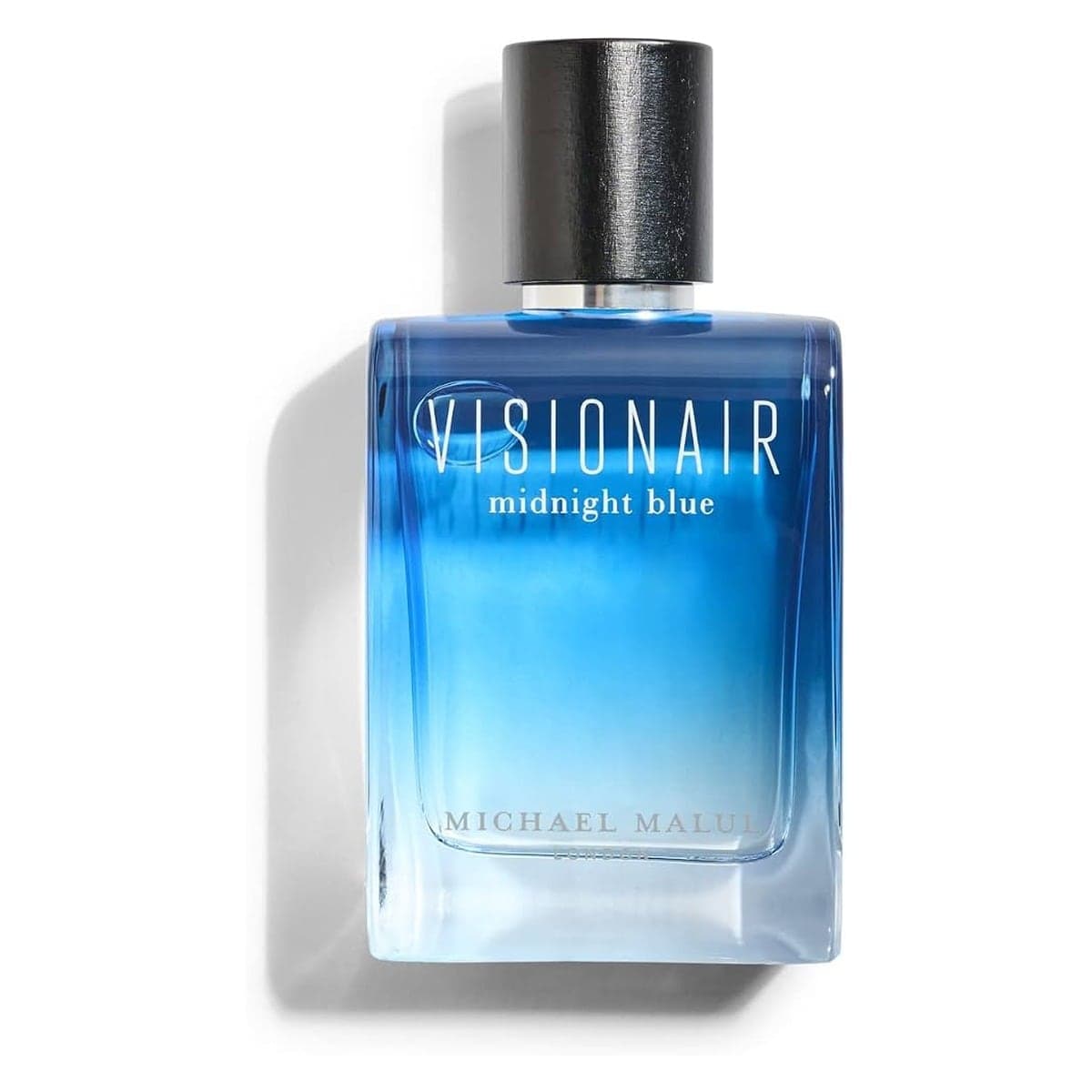 Michael Malul Midnight Blue, front