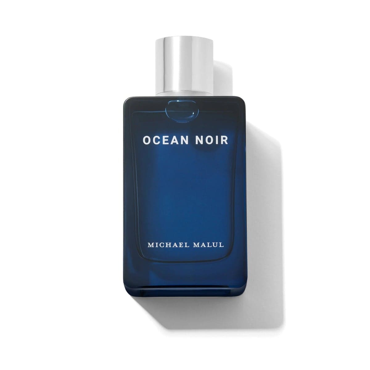 Michael Malul Ocean Noir, front