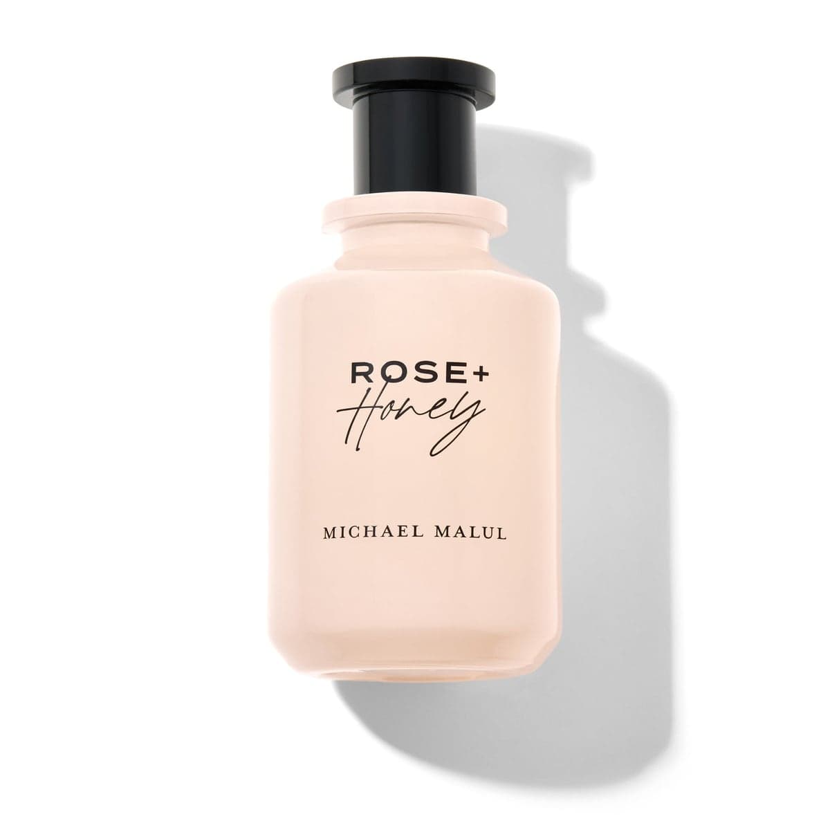 Michael Malul Rose and Honey, front