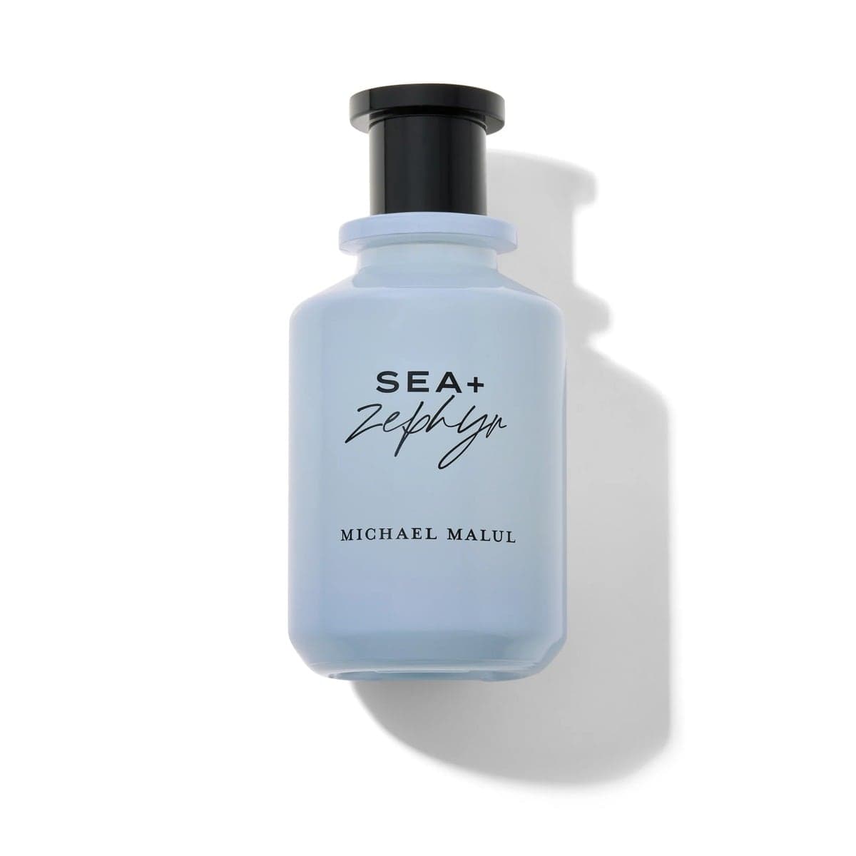Michael Malul Sea + Zephyr, front