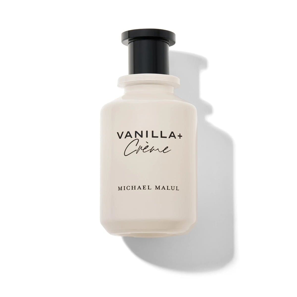 Michael Malul Vanilla Creme, front