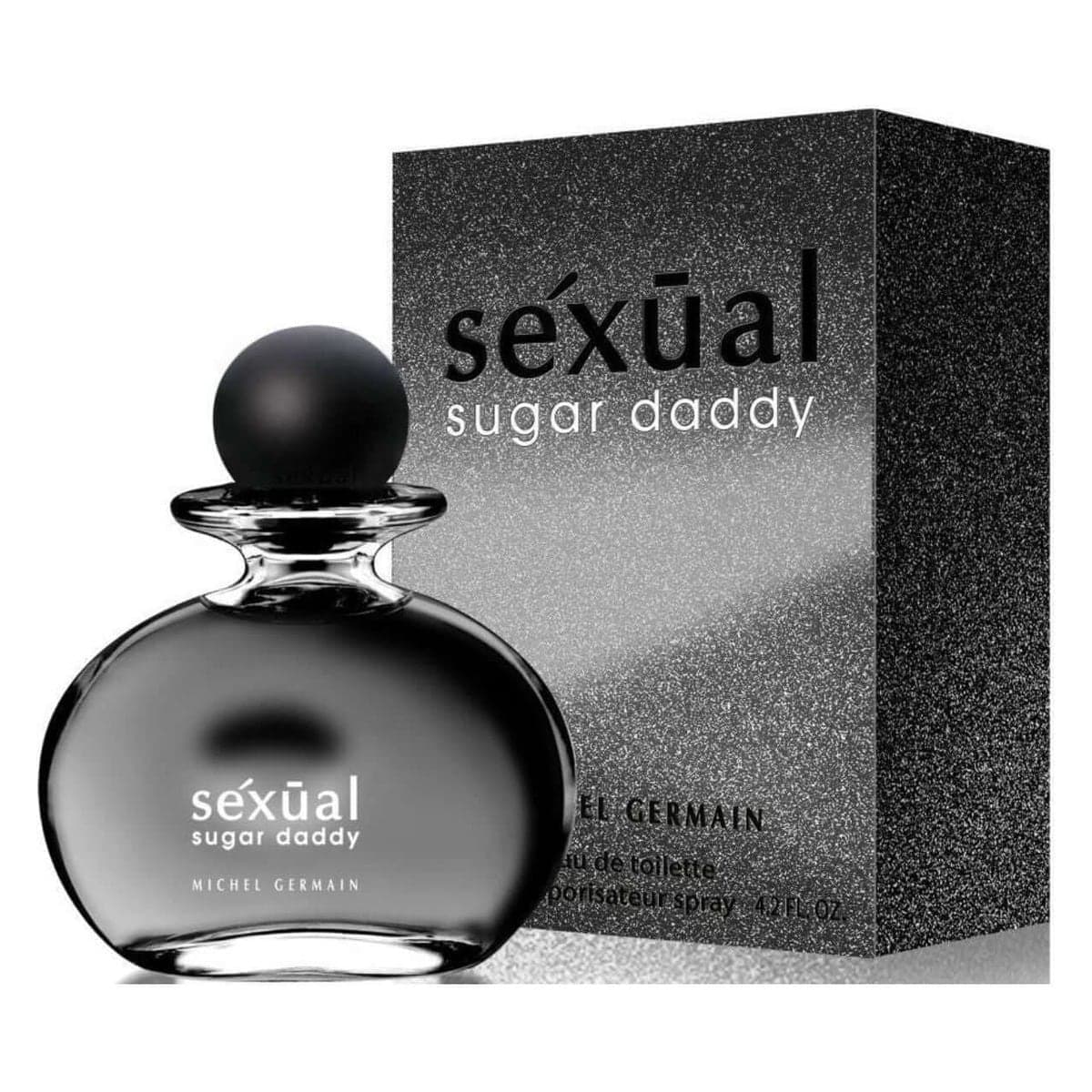 Michel Germain Sexual Sugar Daddy